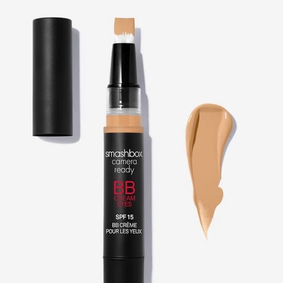 Smashbox Camera Ready BB cream eyes fair/light - Picture 1 of 6